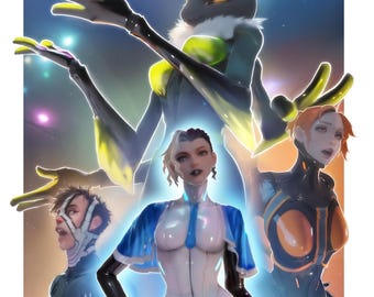 Diftlight - Issue #1