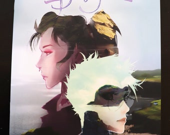 of Sea and Skin - Issue 1