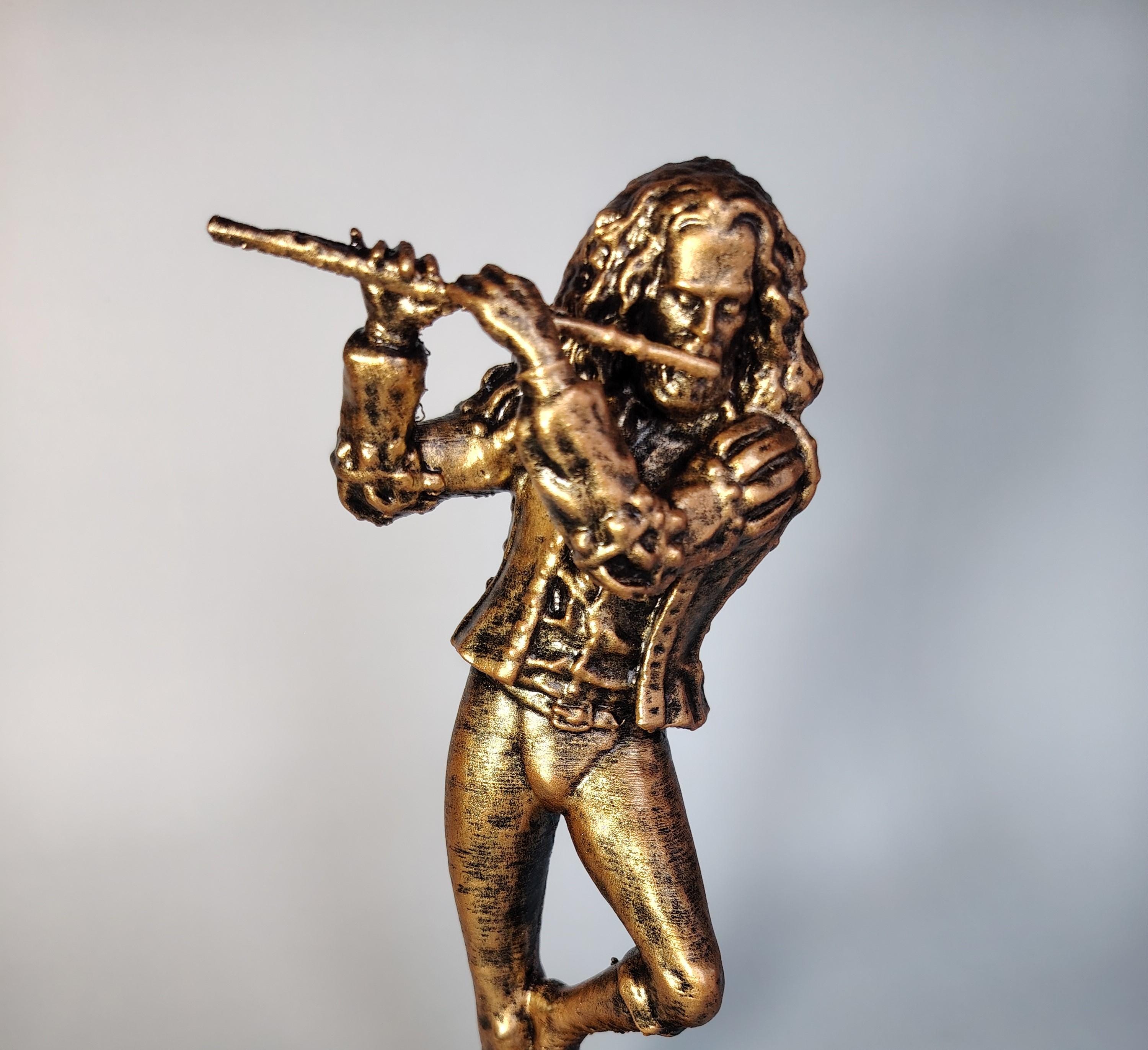 JETHRO TULL,新品,直筆サイン,Ian Anderson,ジェスロタル Lot Detail - Jethro Tull Ian Anderson Signed 