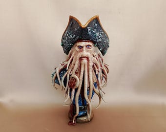 デイヴィ・ジョーンズ - Etsy 日本