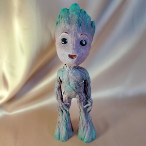 Groot Figure