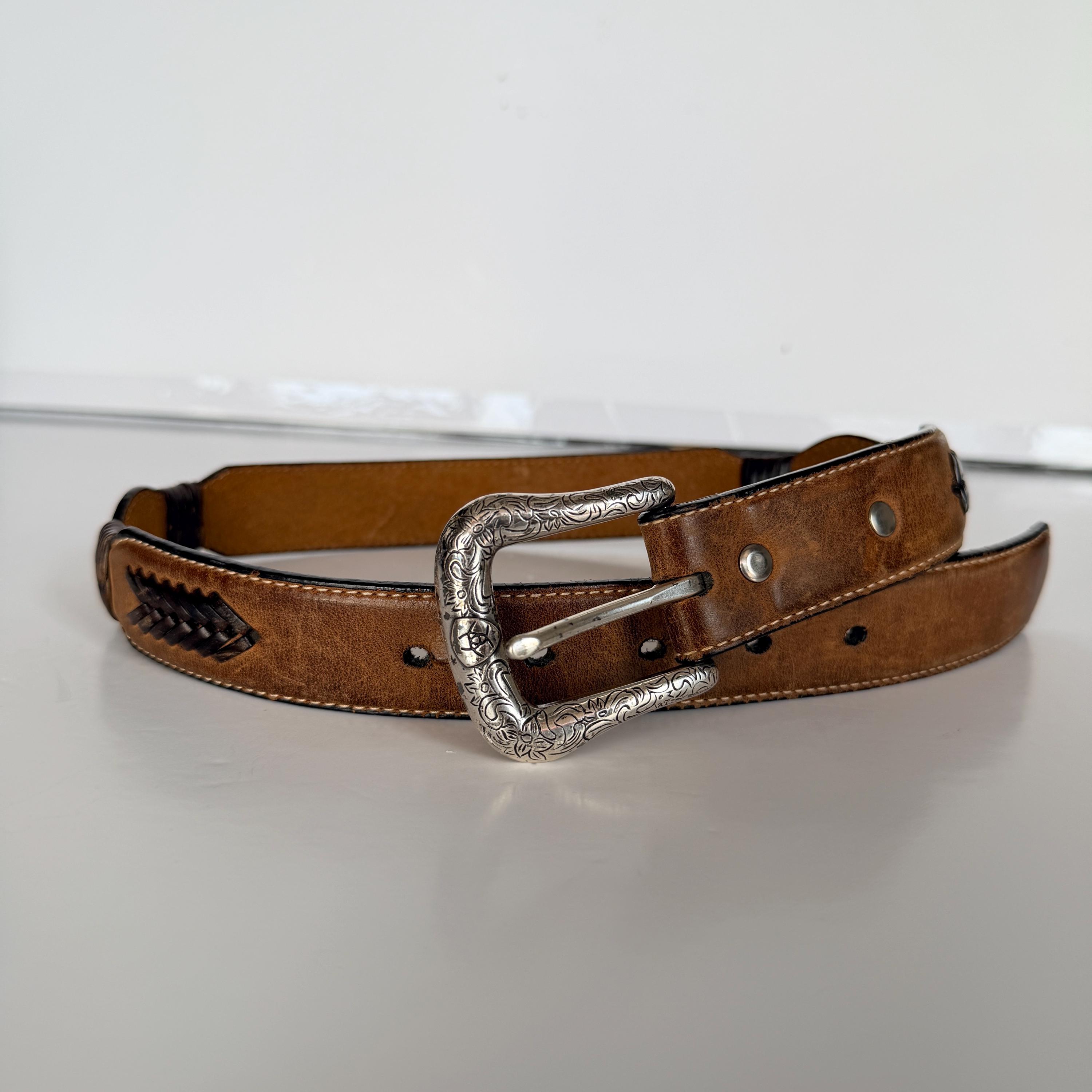 Inuit Belt - Etsy