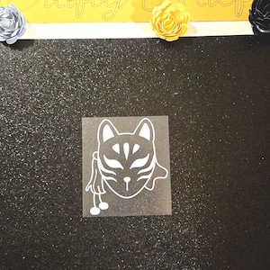 Calcomanía de anime: Calcomanía para autos y accesorios