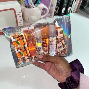 Lip Gloss Bundles With Vapes
