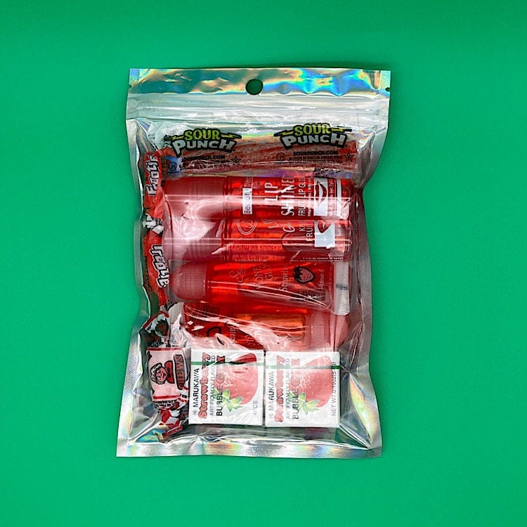 elfbar elfa master akku Lip Gloss Bundles With Vapes main image 1