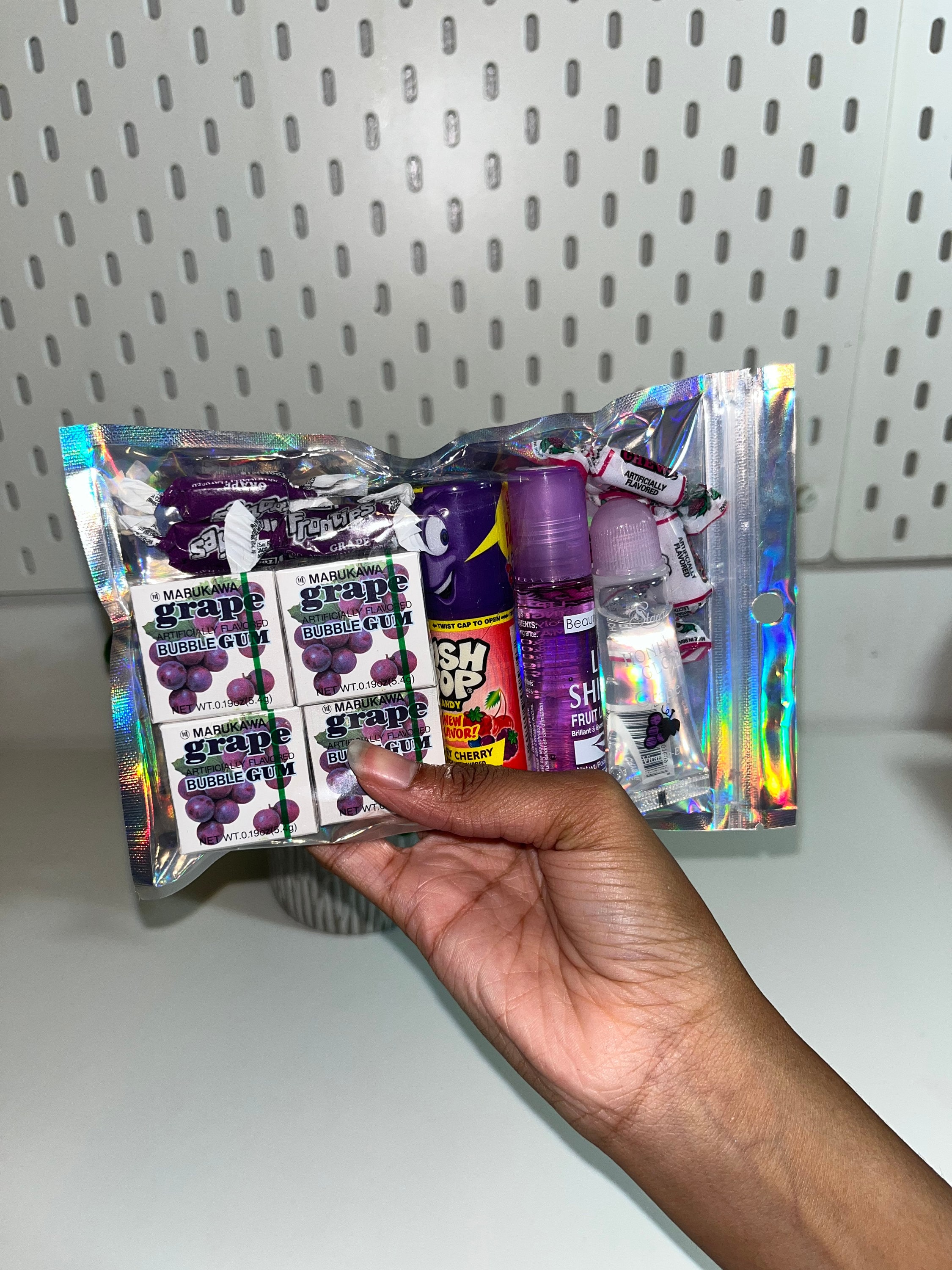 Lip Gloss Bundles With Vapes