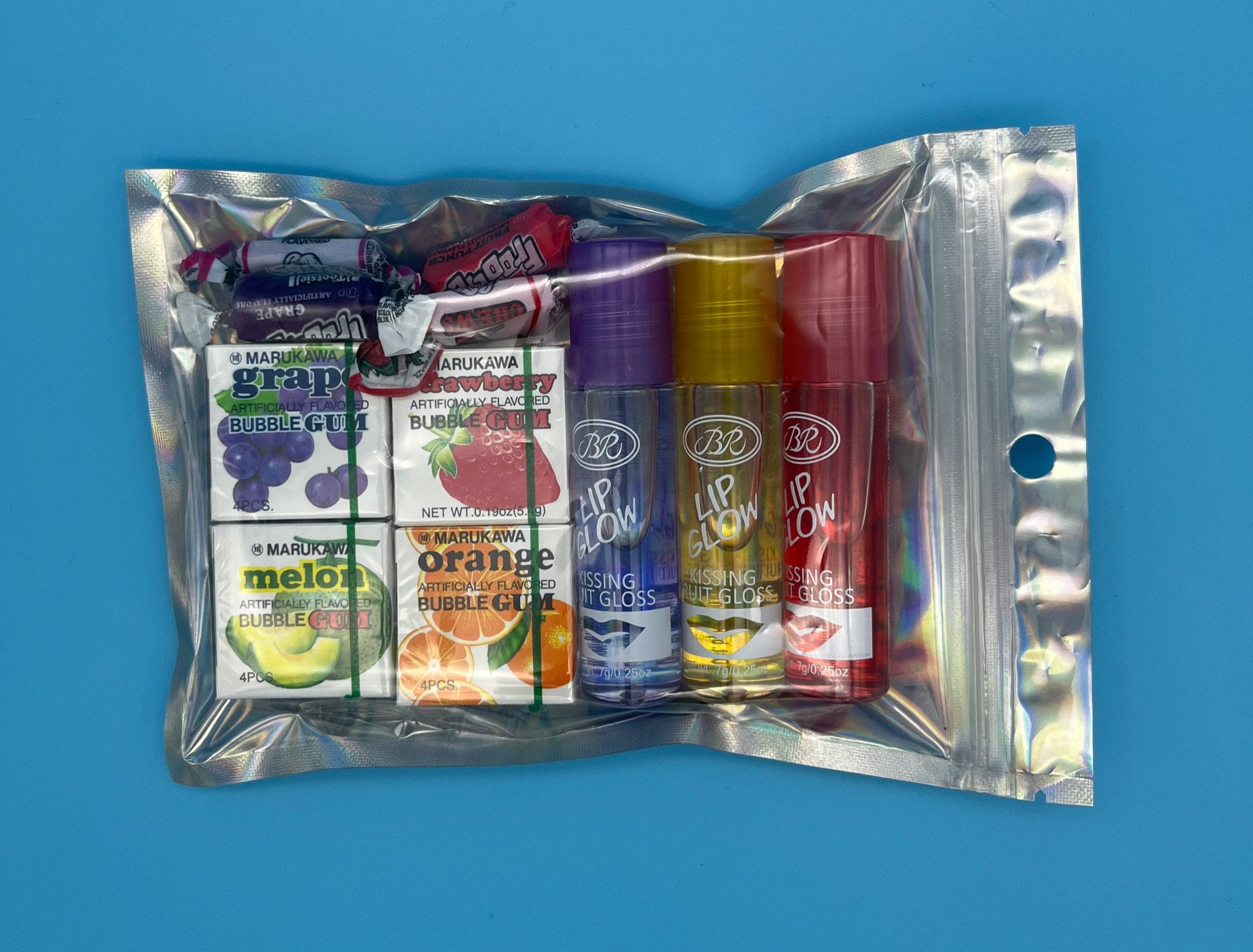 elfbar elfa kaufen Lip Gloss Bundles With Vapes