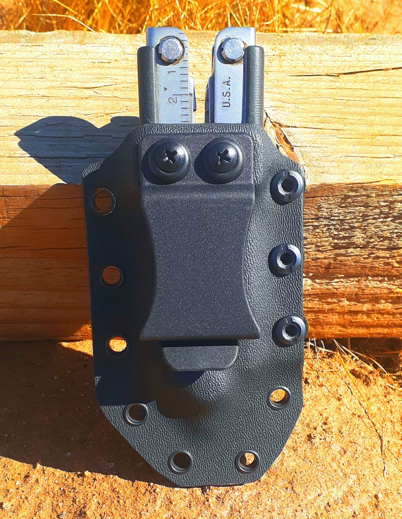 Kydex Sheath for Gerber Multi Tool Etsy