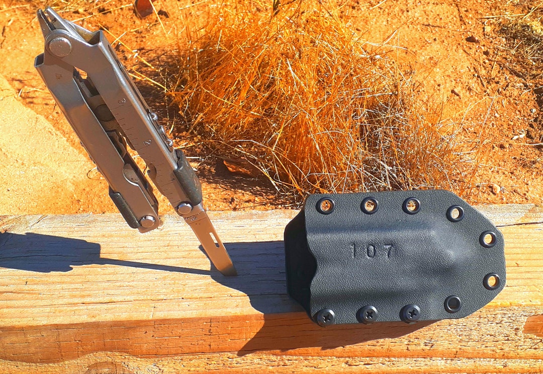 Kydex Sheath for Gerber Multi Tool Etsy