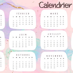 Calendar Year 2023