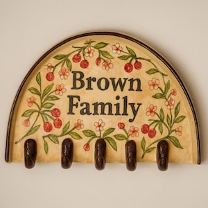 Personalisierte Einrichtungsgeschenke