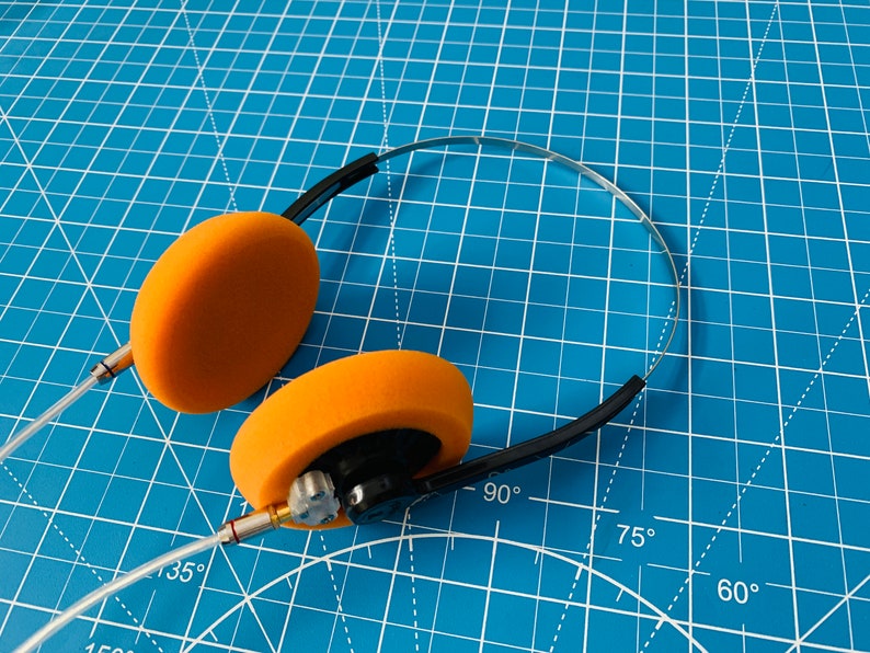 Koss PORTA PRO KSC75 KPH40 KSC35 Compatible Headband Etsy