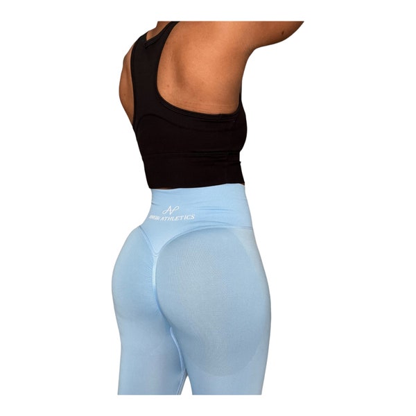 Scrunch seamless Amplified leggings