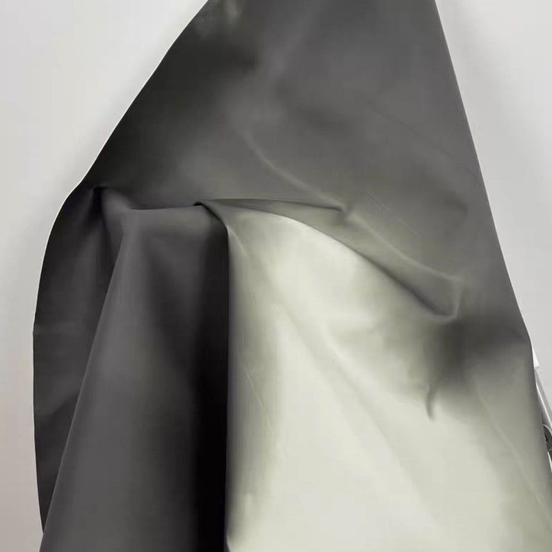 Thermochromic Fabric Black Change to White Fabric Color Etsy