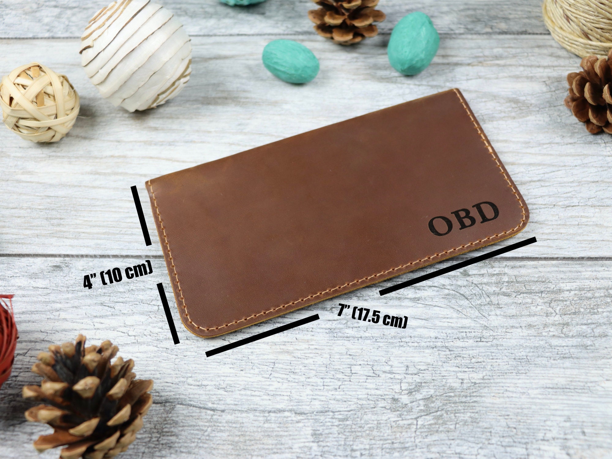 Personalized Checkbook Covers Checkbook Holder Checkbook Etsy