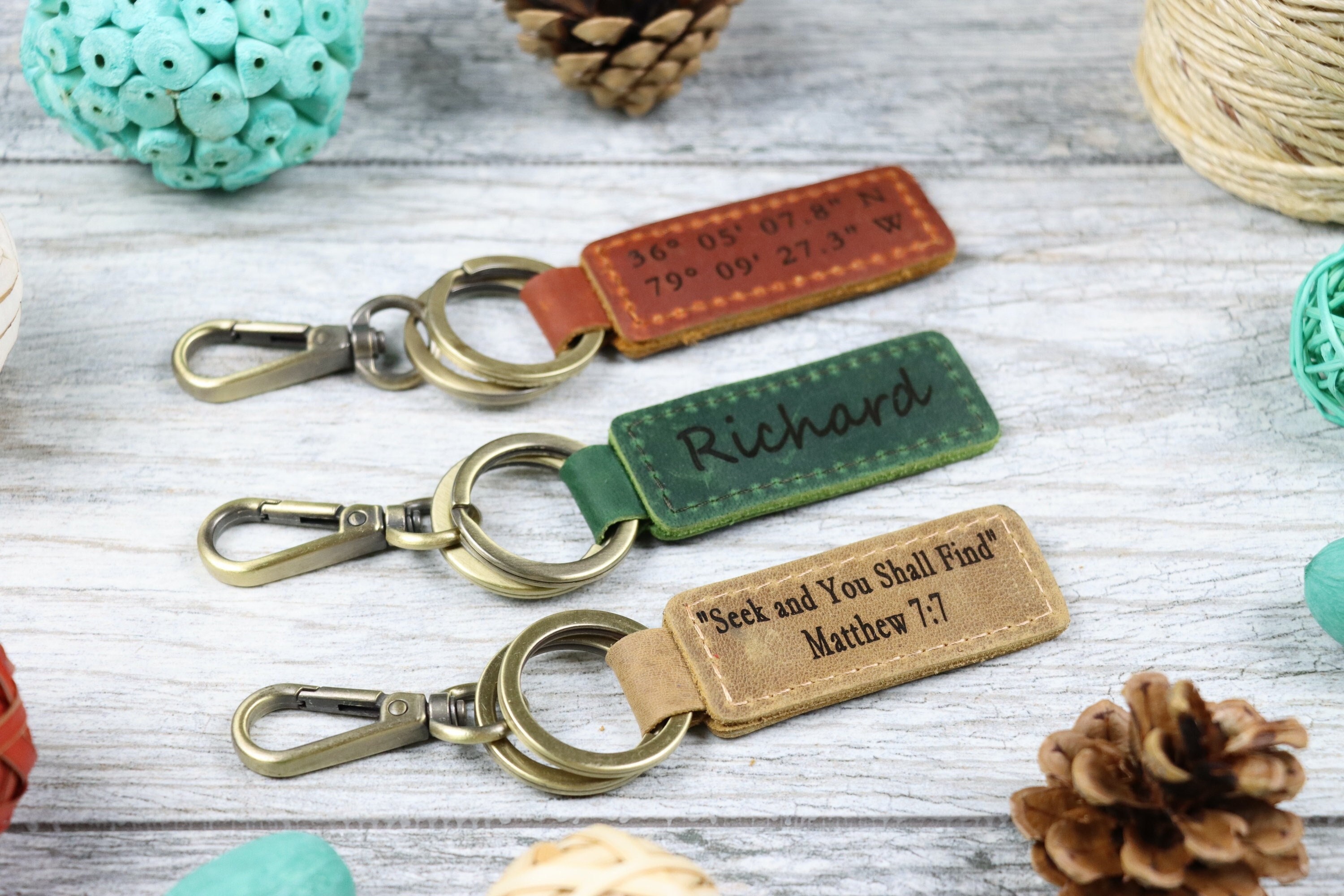 Inspirational Quotes SVG Bundle Keychain Svg Motivational