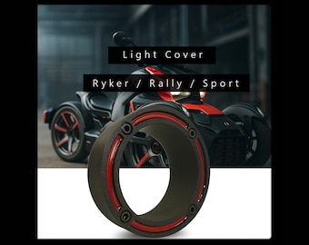Copertura per luce Ryker