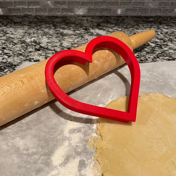 Pie Crust Cutters Etsy