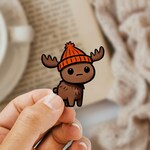 Koala Stickers