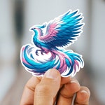 Transgender Stickers