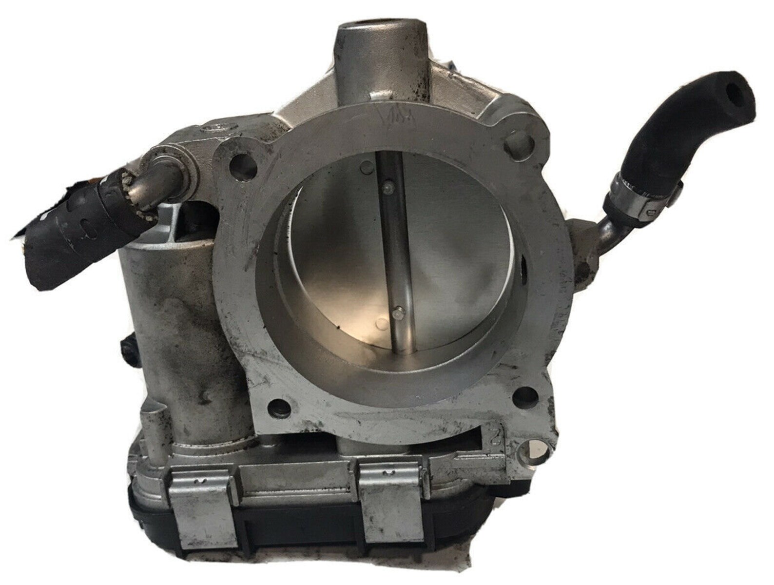 Volkswagen 2005-2014 Jetta Beetle Golf Passat Rabbit Fuel Injection ...