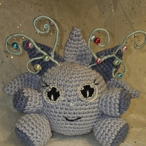 Water Sprite