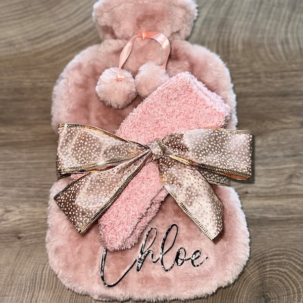 Hot Pink Gift Box 60+ Gift Ideas for 2023