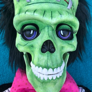 Skellystein pink