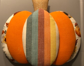 Herfst pompoen