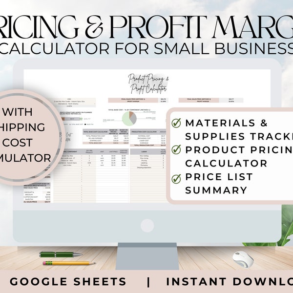 Shipping Calculator Etsy