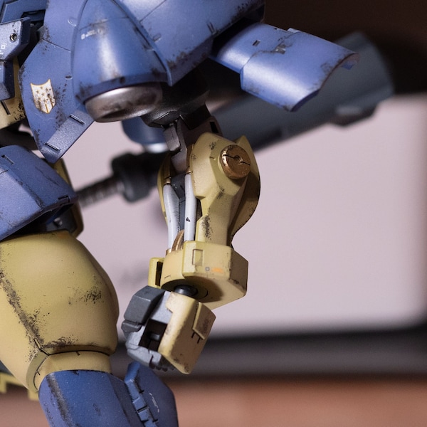 Gunpla Organizer Etsy