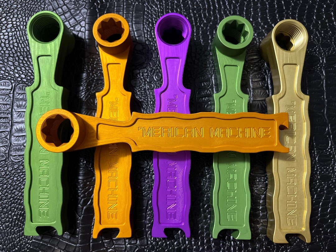 Boat Drain Plug Wrench/ Bottle Opener Etsy