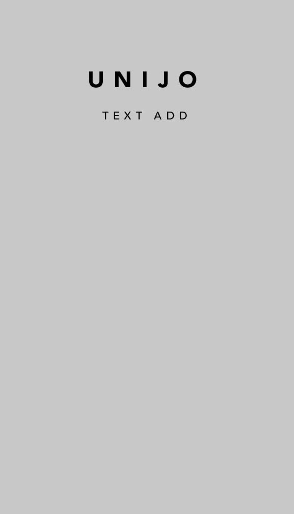 Editable Business Card Templates Minimalist, Printable & Modern