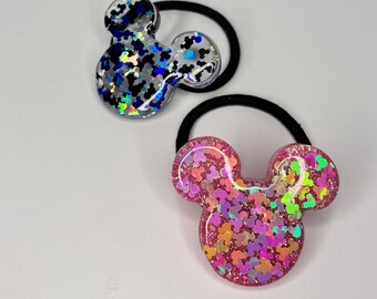 Mickey Mouse hars haarband|Mickey Mouse|Disney accessoires|Disney|Cadeaus voor kinderen|Glitter haarband|Haaraccessoires|Disney prinses|Haarband
