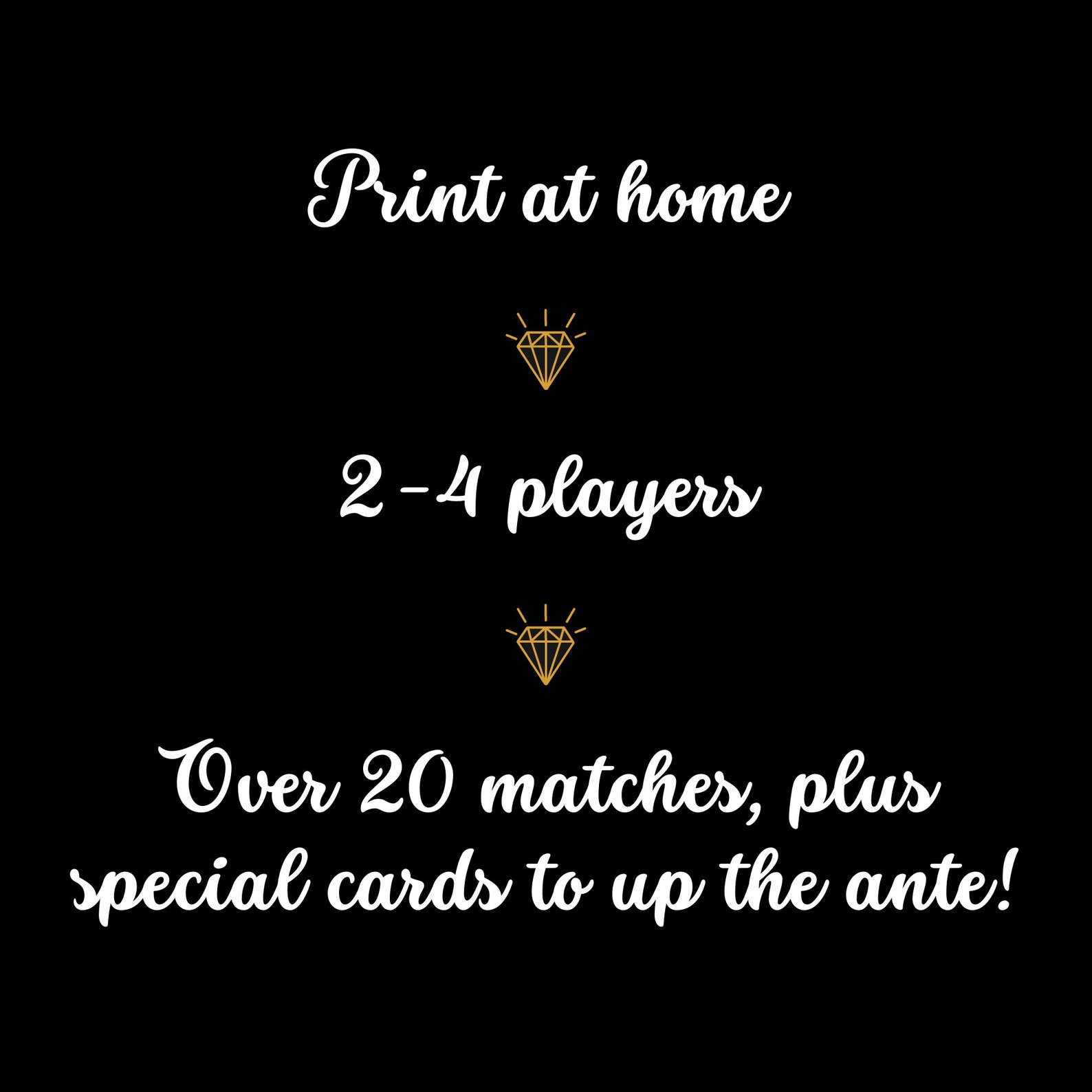 The Perfect Match Wedding Matching Game Printable Etsy