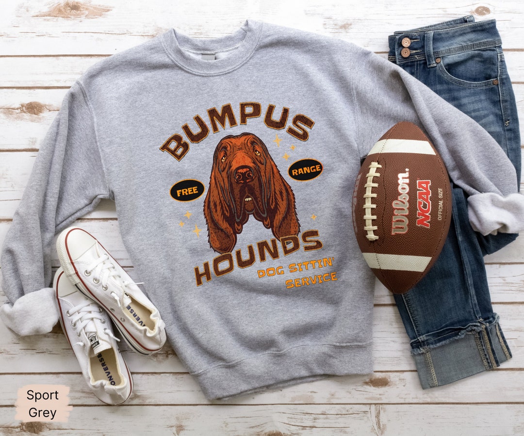 Christmas Story Bumpus Sweatshirt Hound Dog Shirt Ralphie Etsy