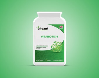 Vitabiotics Etsy