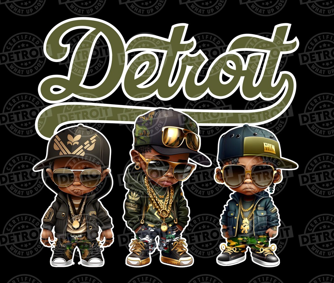 Detroit PNG Detroit Boys Detroit What UP Doe Detroit Clip Art Hip what-up-doe-meaning-explained-why-the-popular-detroit-greeting-is