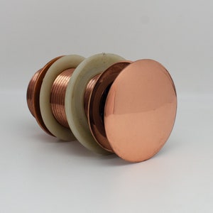 P-trap pushup button, drain pushup button, Pop Up Bathroom Sink Drain, Bathroom Sink Stopper, push button sink drain, vanity drain