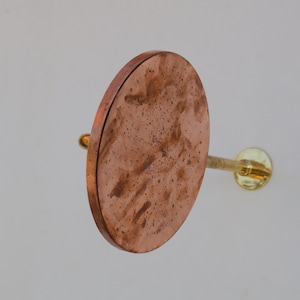 Unlacquered copper shower head , outdoor shower , Rain shower head , copper shower head , copper shower , shower head