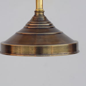 Bronze Rain Shower Head, rain shower head, large shower head