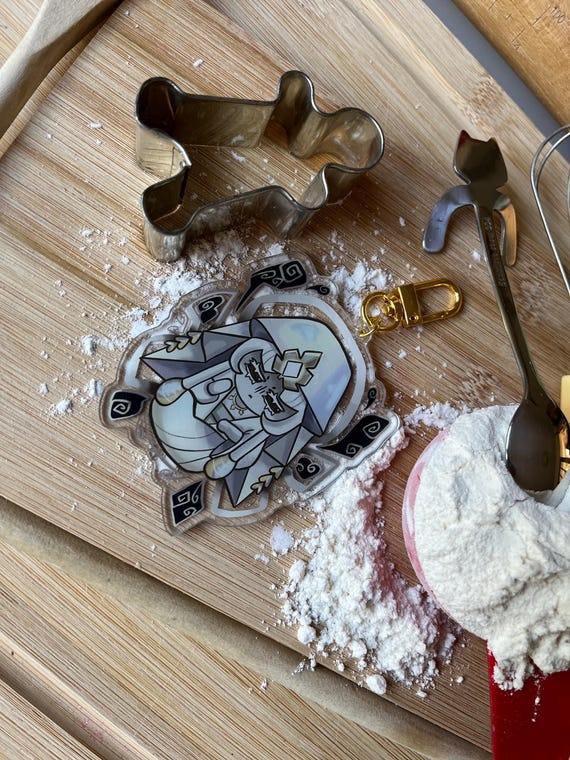 クッキーランキングダム：ビースト - Etsy 日本