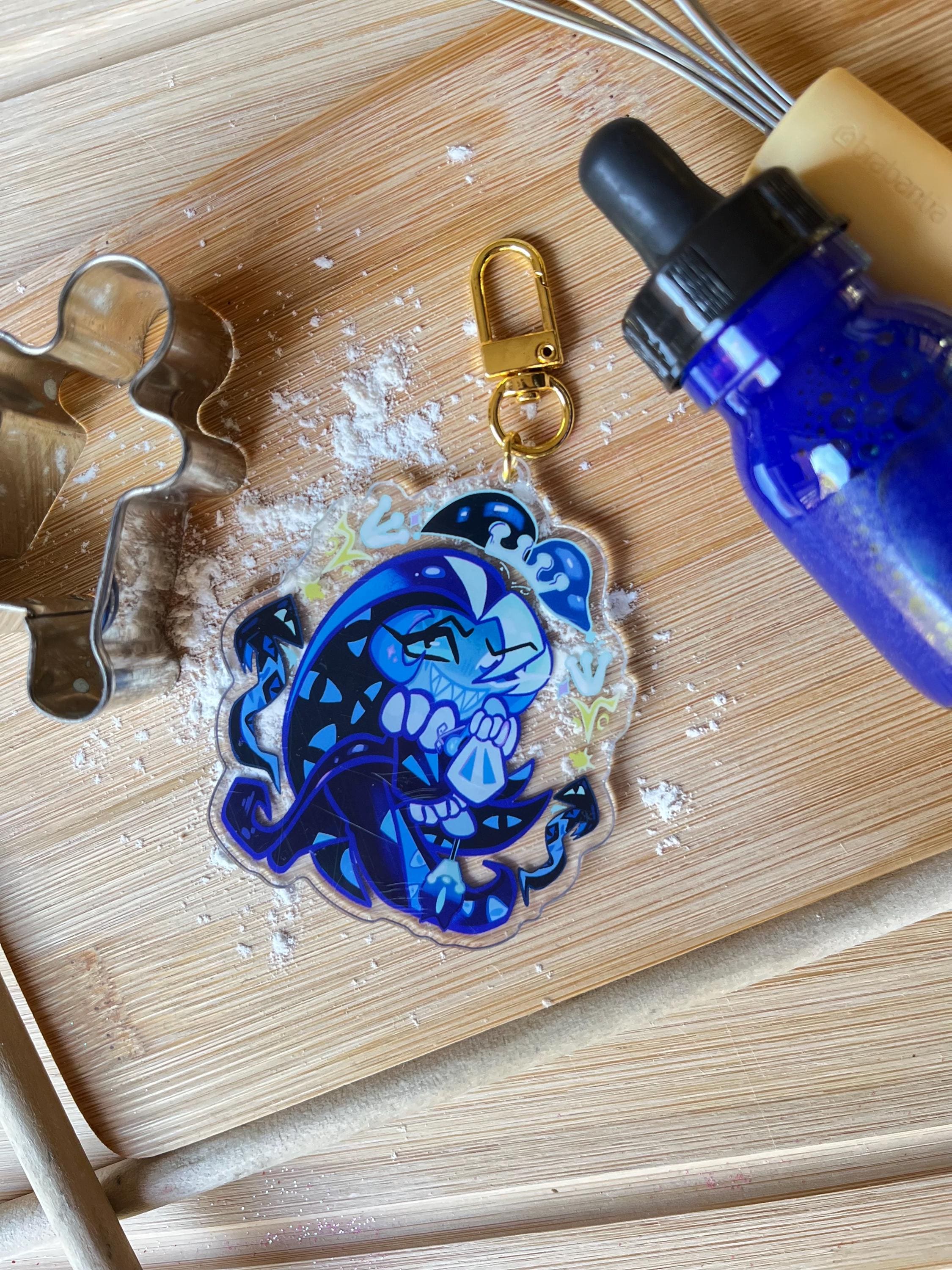 クッキーランキングダム：ビースト - Etsy 日本