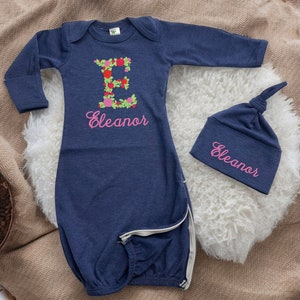 Newborn nightgowns boy shop