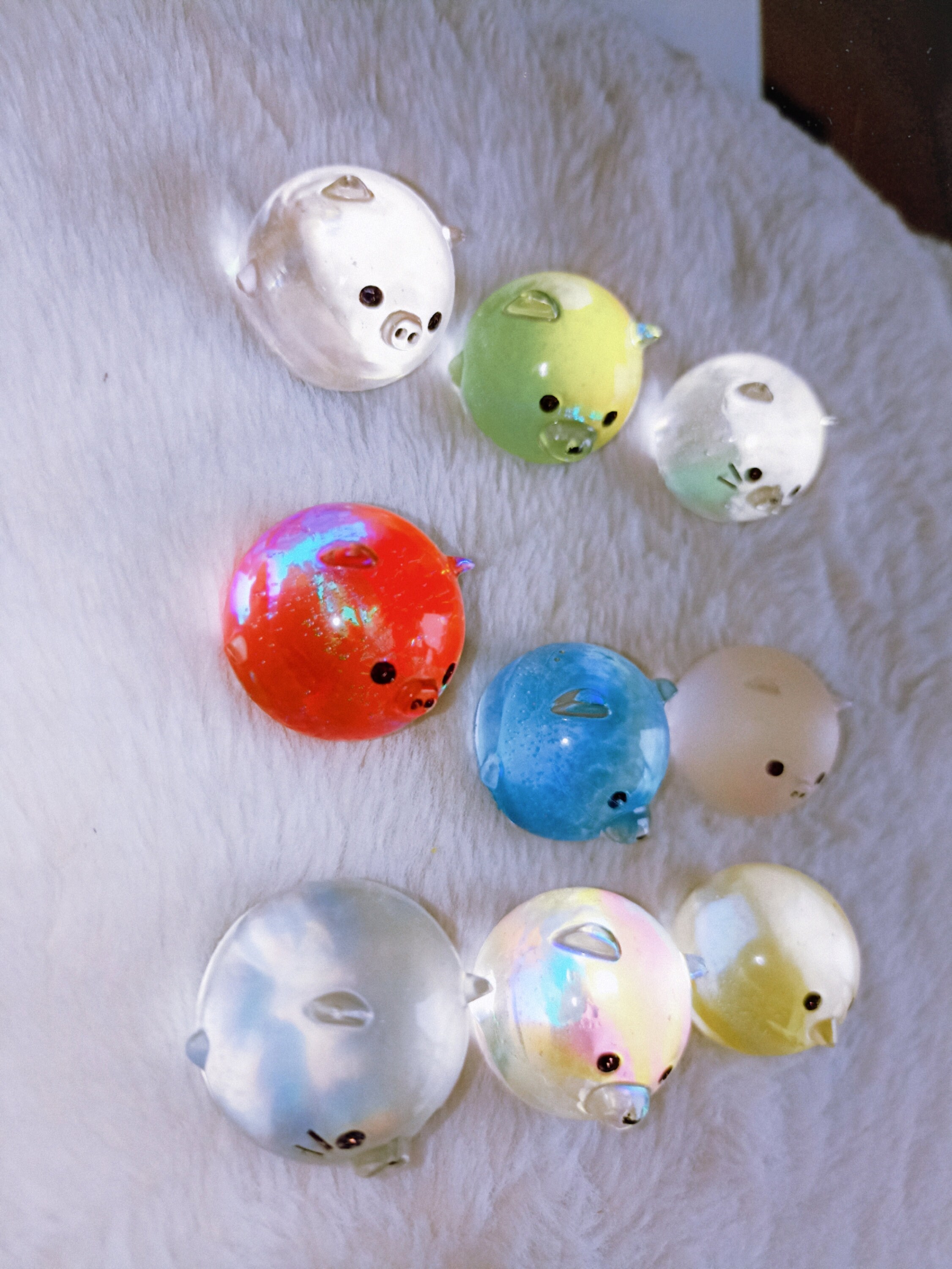 Desk Buddy Desk Accessories Personalized Gift Idea Desk Etsy