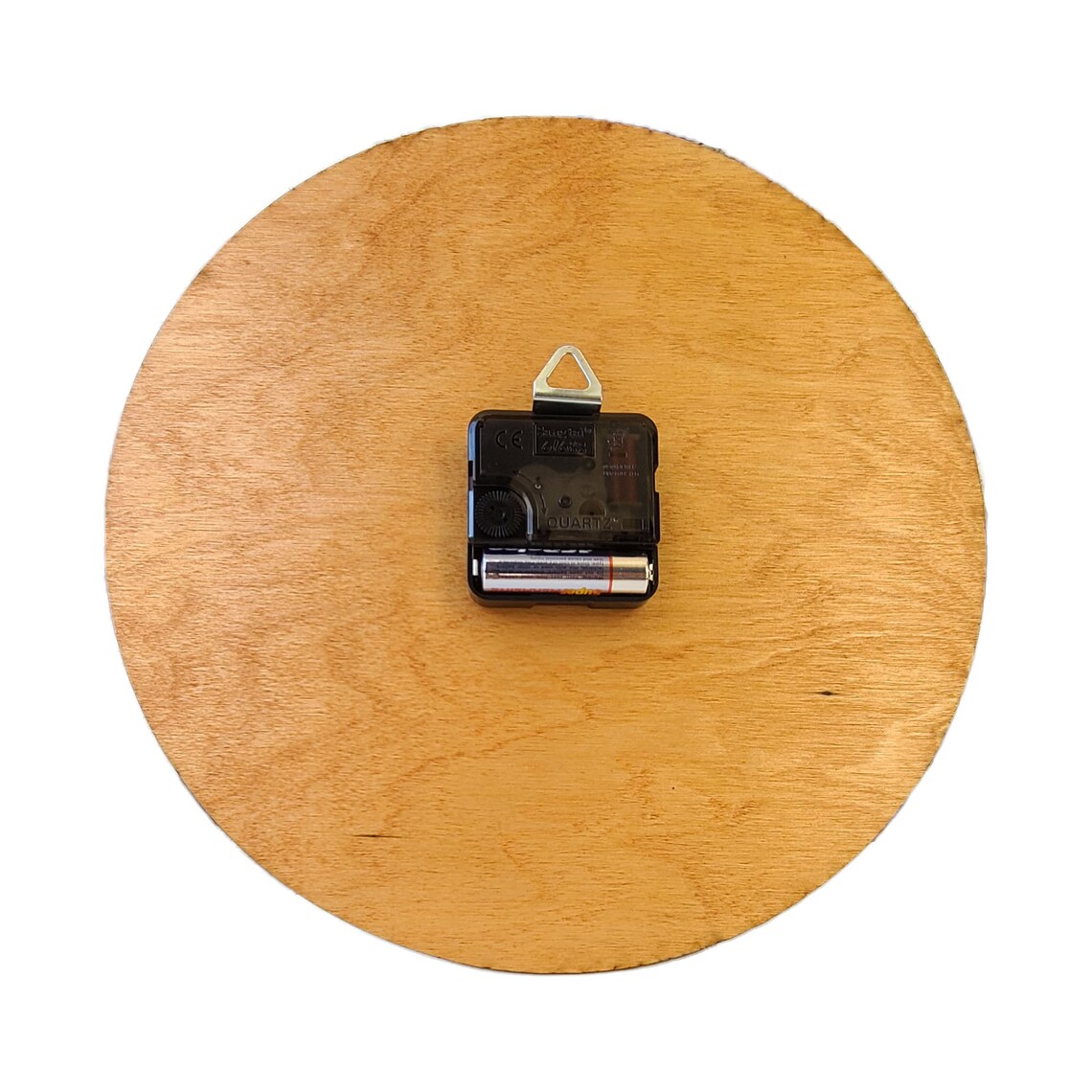 Michael Myers Wall Clock Halloween Custom Clock Christmas Etsy