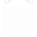 Printable Favorite Meals Sheet, Instant Download, Printable Favorites ...