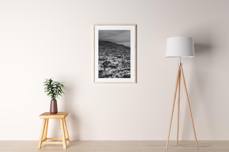 Madeira black and white set of prints,madeira poster,madeira wall art,madeira island,madeira portugal,madeira beach,madeira ornament.