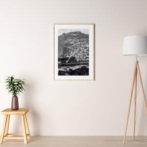 Madeira black and white set of prints,madeira poster,madeira wall art,madeira island,madeira portugal,madeira beach,madeira ornament.