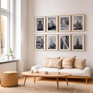 Providence rhode island wall art,providence poster,providence print,providence ri map,set of 8.
